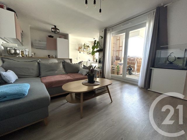 Appartement F2 &agrave; vendre - 2 pi&egrave;ces - 51,47 m2 - Brou Sur Chantereine - 77 - ILE-DE-FRANCE