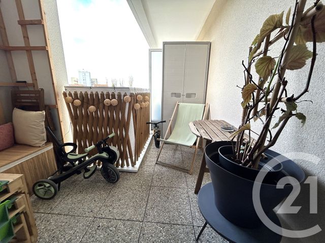 Appartement F2 &agrave; vendre - 2 pi&egrave;ces - 51,47 m2 - Brou Sur Chantereine - 77 - ILE-DE-FRANCE