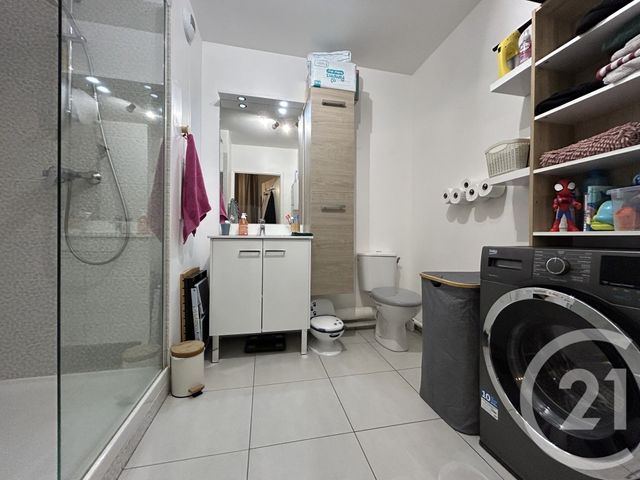 Appartement F2 &agrave; vendre - 2 pi&egrave;ces - 51,47 m2 - Brou Sur Chantereine - 77 - ILE-DE-FRANCE