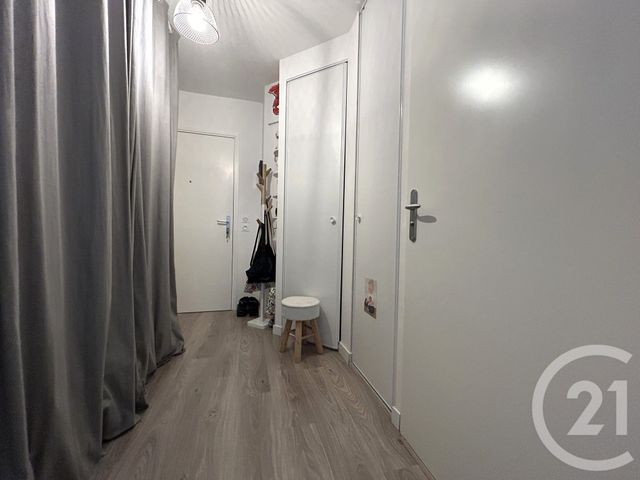 Appartement F2 &agrave; vendre - 2 pi&egrave;ces - 51,47 m2 - Brou Sur Chantereine - 77 - ILE-DE-FRANCE