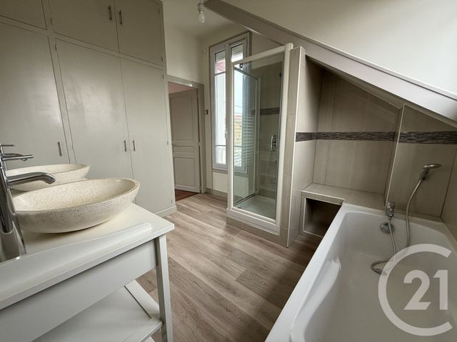 Maison &agrave; vendre - 6 pi&egrave;ces - 110 m2 - Brou Sur Chantereine - 77 - ILE-DE-FRANCE