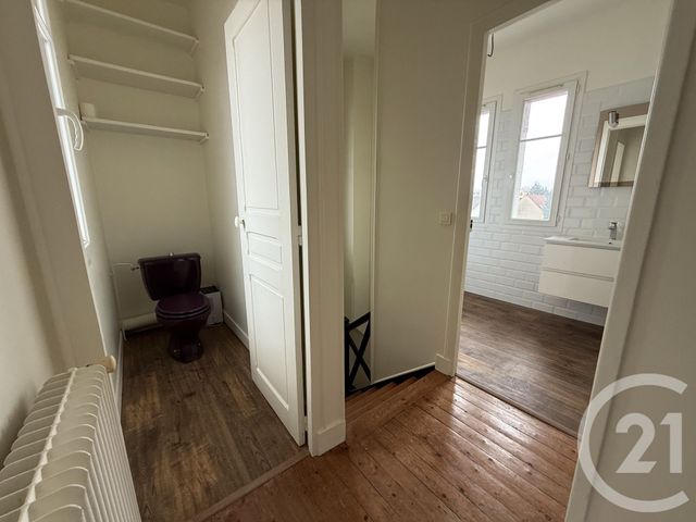 Maison &agrave; vendre - 6 pi&egrave;ces - 110 m2 - Brou Sur Chantereine - 77 - ILE-DE-FRANCE