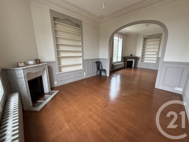 Maison &agrave; vendre - 6 pi&egrave;ces - 110 m2 - Brou Sur Chantereine - 77 - ILE-DE-FRANCE