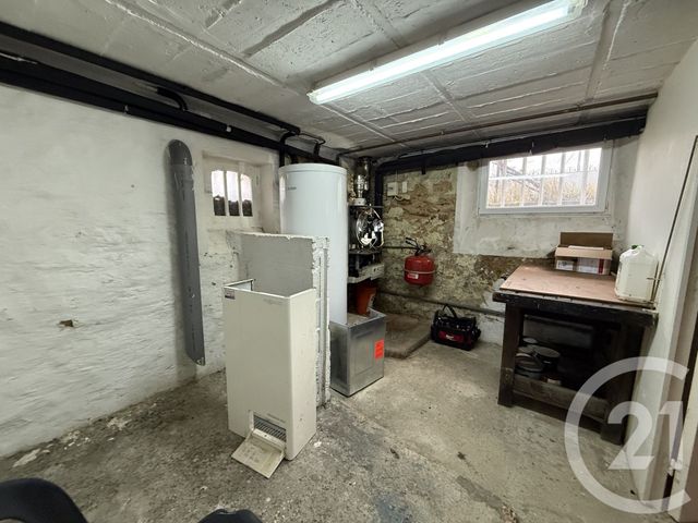 Maison &agrave; vendre - 6 pi&egrave;ces - 110 m2 - Brou Sur Chantereine - 77 - ILE-DE-FRANCE