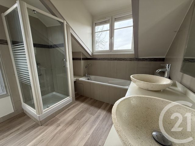 Maison &agrave; vendre - 6 pi&egrave;ces - 110 m2 - Brou Sur Chantereine - 77 - ILE-DE-FRANCE