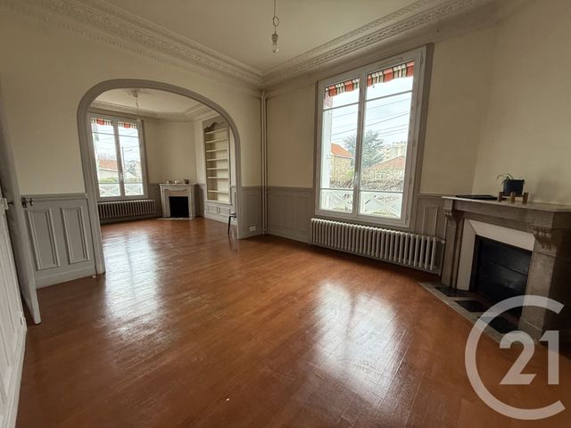 Maison &agrave; vendre - 6 pi&egrave;ces - 110 m2 - Brou Sur Chantereine - 77 - ILE-DE-FRANCE