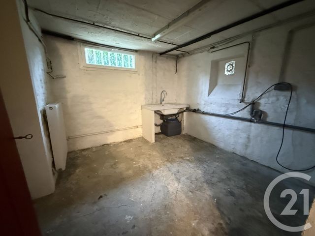 Maison &agrave; vendre - 6 pi&egrave;ces - 110 m2 - Brou Sur Chantereine - 77 - ILE-DE-FRANCE