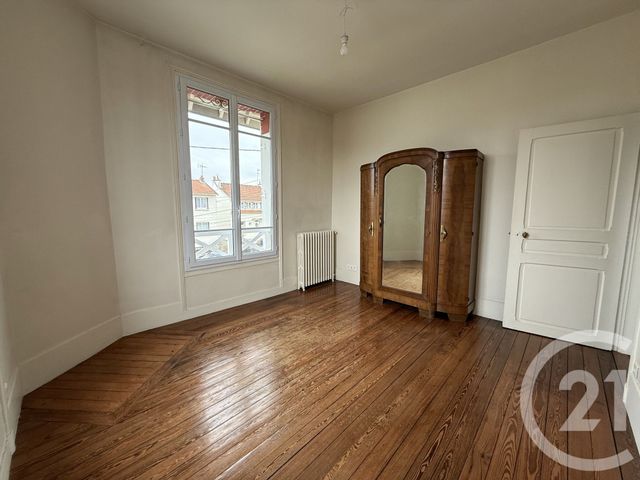 Maison &agrave; vendre - 6 pi&egrave;ces - 110 m2 - Brou Sur Chantereine - 77 - ILE-DE-FRANCE