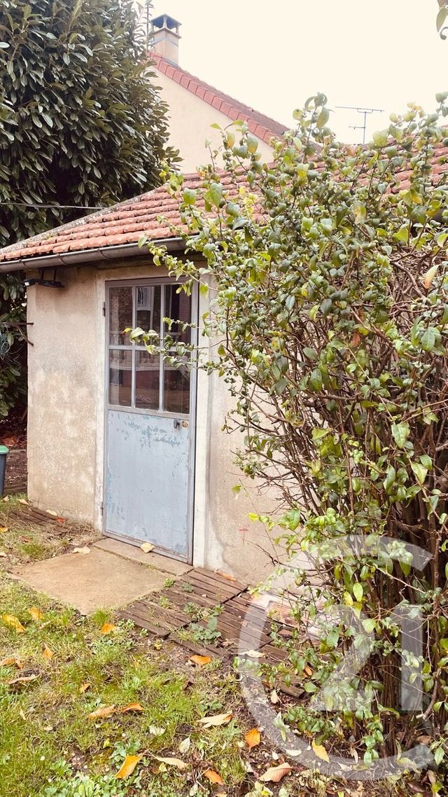 Maison &agrave; vendre - 6 pi&egrave;ces - 110 m2 - Brou Sur Chantereine - 77 - ILE-DE-FRANCE