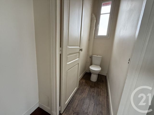 Maison &agrave; vendre - 6 pi&egrave;ces - 110 m2 - Brou Sur Chantereine - 77 - ILE-DE-FRANCE