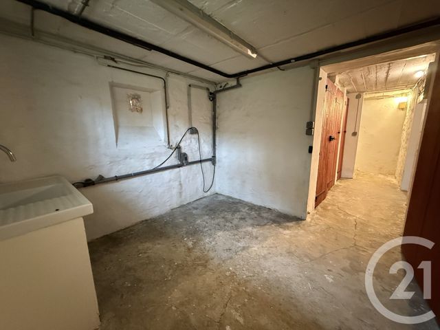 Maison &agrave; vendre - 6 pi&egrave;ces - 110 m2 - Brou Sur Chantereine - 77 - ILE-DE-FRANCE