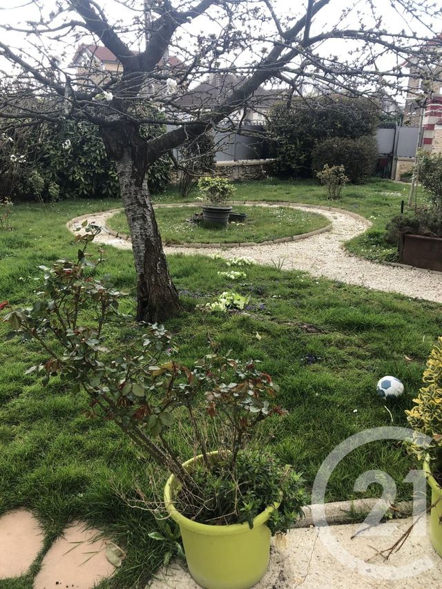 Maison &agrave; vendre - 6 pi&egrave;ces - 110 m2 - Brou Sur Chantereine - 77 - ILE-DE-FRANCE