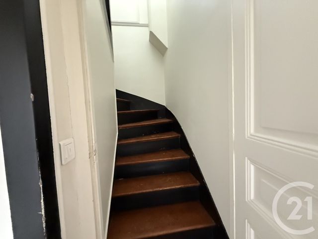 Maison &agrave; vendre - 6 pi&egrave;ces - 110 m2 - Brou Sur Chantereine - 77 - ILE-DE-FRANCE