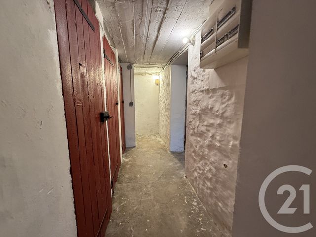 Maison &agrave; vendre - 6 pi&egrave;ces - 110 m2 - Brou Sur Chantereine - 77 - ILE-DE-FRANCE