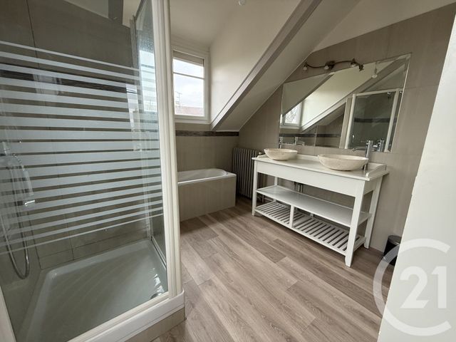 Maison &agrave; vendre - 6 pi&egrave;ces - 110 m2 - Brou Sur Chantereine - 77 - ILE-DE-FRANCE