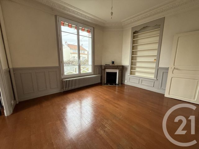 Maison &agrave; vendre - 6 pi&egrave;ces - 110 m2 - Brou Sur Chantereine - 77 - ILE-DE-FRANCE