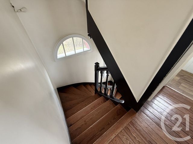 Maison &agrave; vendre - 6 pi&egrave;ces - 110 m2 - Brou Sur Chantereine - 77 - ILE-DE-FRANCE