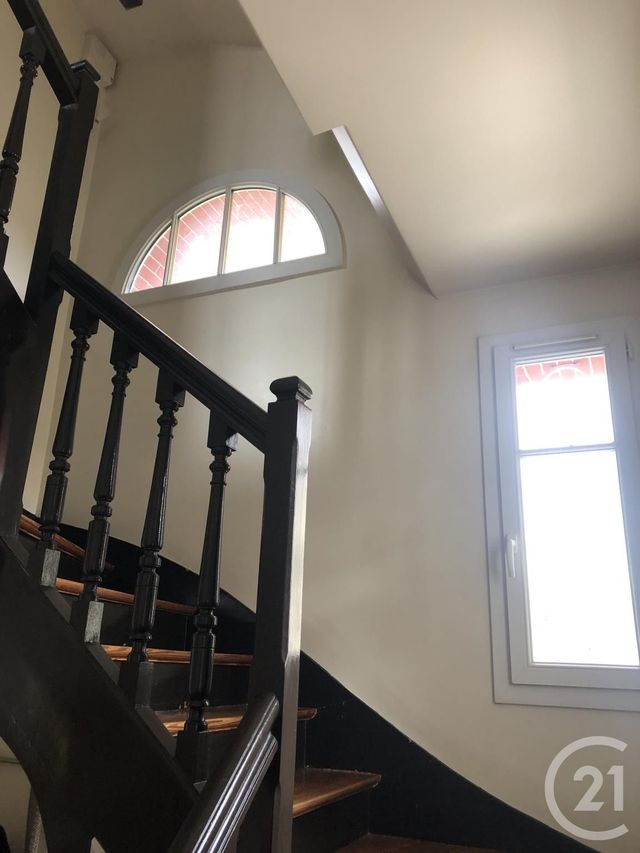 Maison &agrave; vendre - 6 pi&egrave;ces - 110 m2 - Brou Sur Chantereine - 77 - ILE-DE-FRANCE