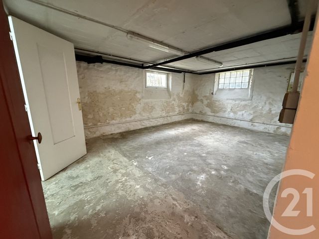 Maison &agrave; vendre - 6 pi&egrave;ces - 110 m2 - Brou Sur Chantereine - 77 - ILE-DE-FRANCE