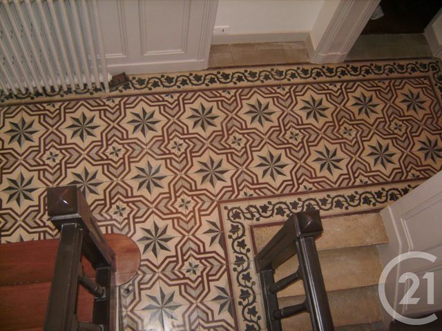 Maison &agrave; vendre - 6 pi&egrave;ces - 110 m2 - Brou Sur Chantereine - 77 - ILE-DE-FRANCE