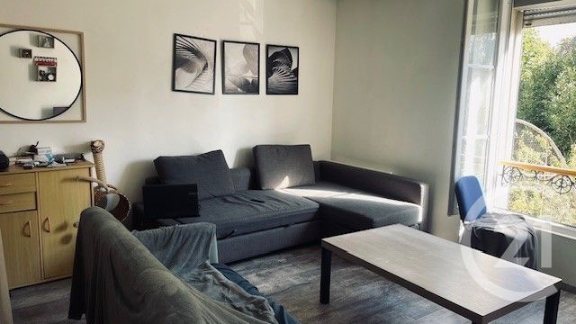 appartement - LAGNY SUR MARNE - 77