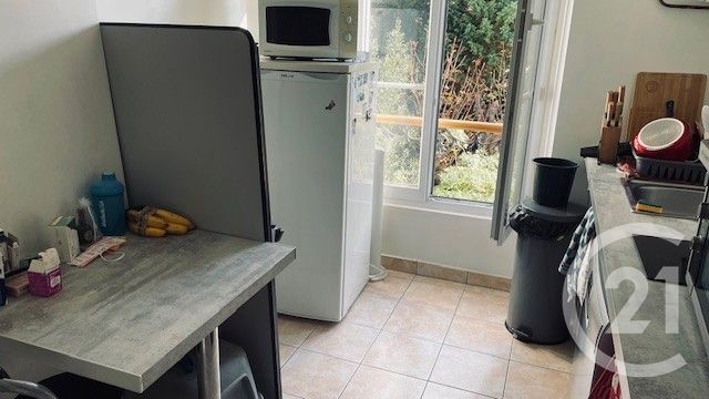 Appartement Studio &agrave; vendre - 1 pi&egrave;ce - 31,52 m2 - Lagny Sur Marne - 77 - ILE-DE-FRANCE
