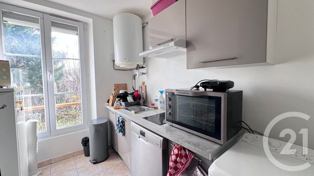 Appartement Studio &agrave; vendre - 1 pi&egrave;ce - 31,52 m2 - Lagny Sur Marne - 77 - ILE-DE-FRANCE