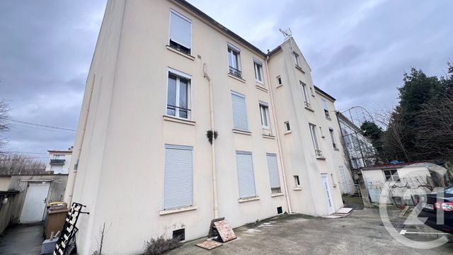 Appartement Studio &agrave; vendre - 1 pi&egrave;ce - 31,52 m2 - Lagny Sur Marne - 77 - ILE-DE-FRANCE