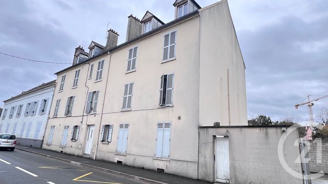 Appartement Studio &agrave; vendre - 1 pi&egrave;ce - 31,52 m2 - Lagny Sur Marne - 77 - ILE-DE-FRANCE