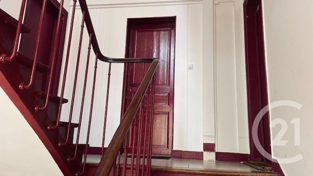 Appartement Studio &agrave; vendre - 1 pi&egrave;ce - 31,52 m2 - Lagny Sur Marne - 77 - ILE-DE-FRANCE