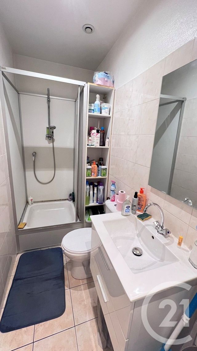 Appartement Studio &agrave; vendre - 1 pi&egrave;ce - 31,52 m2 - Lagny Sur Marne - 77 - ILE-DE-FRANCE