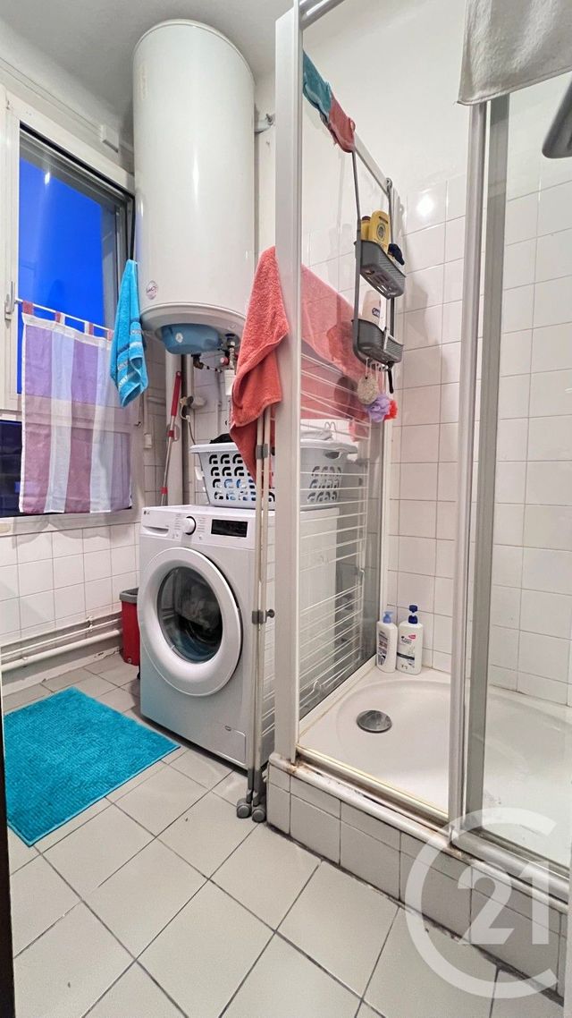 Appartement F2 &agrave; vendre - 2 pi&egrave;ces - 53,31 m2 - Brou Sur Chantereine - 77 - ILE-DE-FRANCE