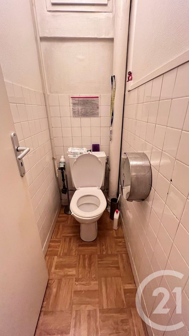 Appartement F2 &agrave; vendre - 2 pi&egrave;ces - 53,31 m2 - Brou Sur Chantereine - 77 - ILE-DE-FRANCE