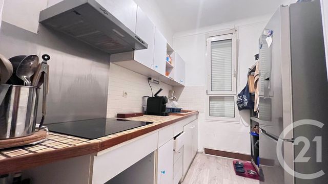 Appartement F2 &agrave; vendre - 2 pi&egrave;ces - 53,31 m2 - Brou Sur Chantereine - 77 - ILE-DE-FRANCE