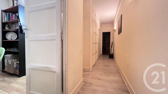 Appartement F2 &agrave; vendre - 2 pi&egrave;ces - 53,31 m2 - Brou Sur Chantereine - 77 - ILE-DE-FRANCE