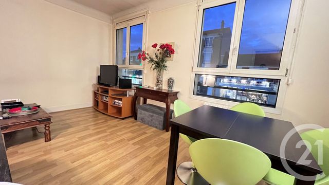 Appartement F2 &agrave; vendre - 2 pi&egrave;ces - 53,31 m2 - Brou Sur Chantereine - 77 - ILE-DE-FRANCE