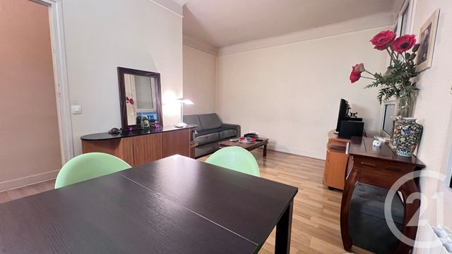 Appartement F2 &agrave; vendre - 2 pi&egrave;ces - 53,31 m2 - Brou Sur Chantereine - 77 - ILE-DE-FRANCE