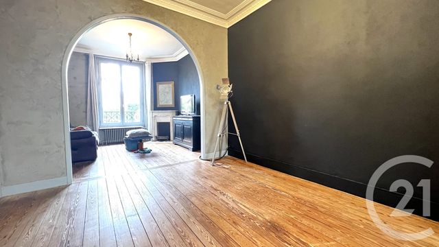 Maison &agrave; vendre - 6 pi&egrave;ces - 95,77 m2 - Vaires Sur Marne - 77 - ILE-DE-FRANCE