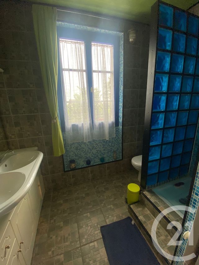 Maison &agrave; vendre - 6 pi&egrave;ces - 95,77 m2 - Vaires Sur Marne - 77 - ILE-DE-FRANCE