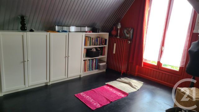 Maison &agrave; vendre - 6 pi&egrave;ces - 95,77 m2 - Vaires Sur Marne - 77 - ILE-DE-FRANCE