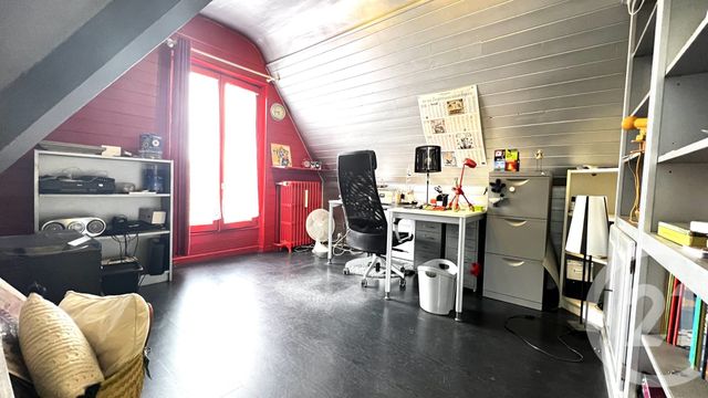 Maison &agrave; vendre - 6 pi&egrave;ces - 95,77 m2 - Vaires Sur Marne - 77 - ILE-DE-FRANCE