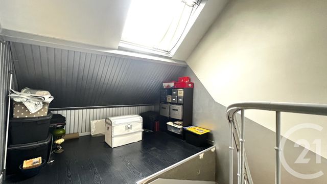 Maison &agrave; vendre - 6 pi&egrave;ces - 95,77 m2 - Vaires Sur Marne - 77 - ILE-DE-FRANCE