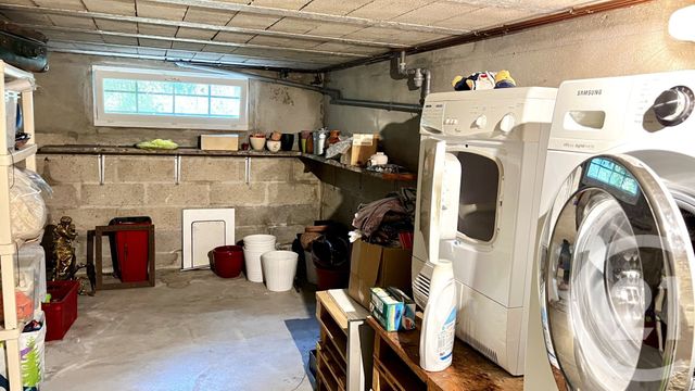 Maison &agrave; vendre - 6 pi&egrave;ces - 95,77 m2 - Vaires Sur Marne - 77 - ILE-DE-FRANCE