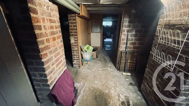 Maison &agrave; vendre - 6 pi&egrave;ces - 95,77 m2 - Vaires Sur Marne - 77 - ILE-DE-FRANCE