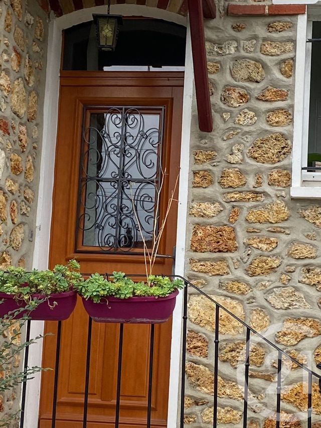 Maison &agrave; vendre - 6 pi&egrave;ces - 95,77 m2 - Vaires Sur Marne - 77 - ILE-DE-FRANCE