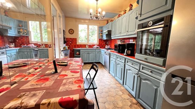 Maison &agrave; vendre - 6 pi&egrave;ces - 95,77 m2 - Vaires Sur Marne - 77 - ILE-DE-FRANCE