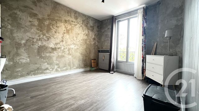 Maison &agrave; vendre - 6 pi&egrave;ces - 95,77 m2 - Vaires Sur Marne - 77 - ILE-DE-FRANCE