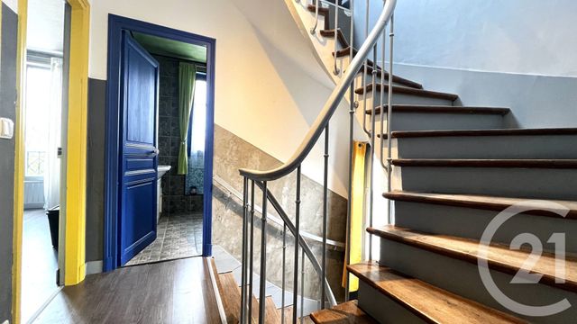 Maison &agrave; vendre - 6 pi&egrave;ces - 95,77 m2 - Vaires Sur Marne - 77 - ILE-DE-FRANCE