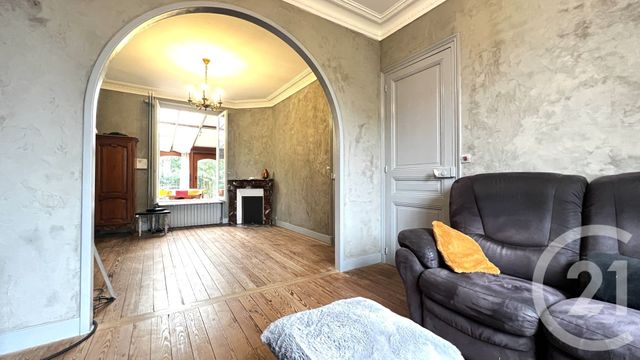 Maison &agrave; vendre - 6 pi&egrave;ces - 95,77 m2 - Vaires Sur Marne - 77 - ILE-DE-FRANCE