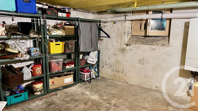 Maison &agrave; vendre - 6 pi&egrave;ces - 95,77 m2 - Vaires Sur Marne - 77 - ILE-DE-FRANCE